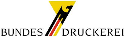 Bundesdruckerei-Logo